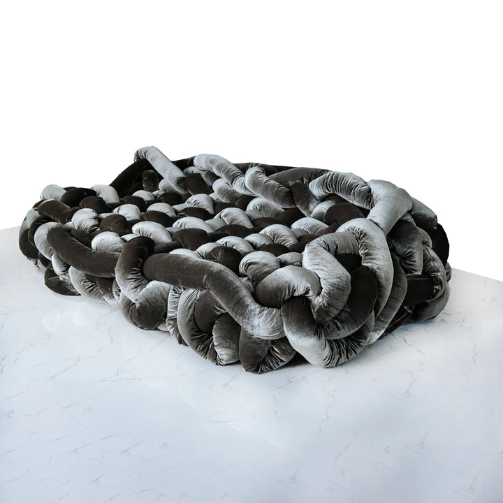 Superior Unique Creative Design Snake Nest Sofa