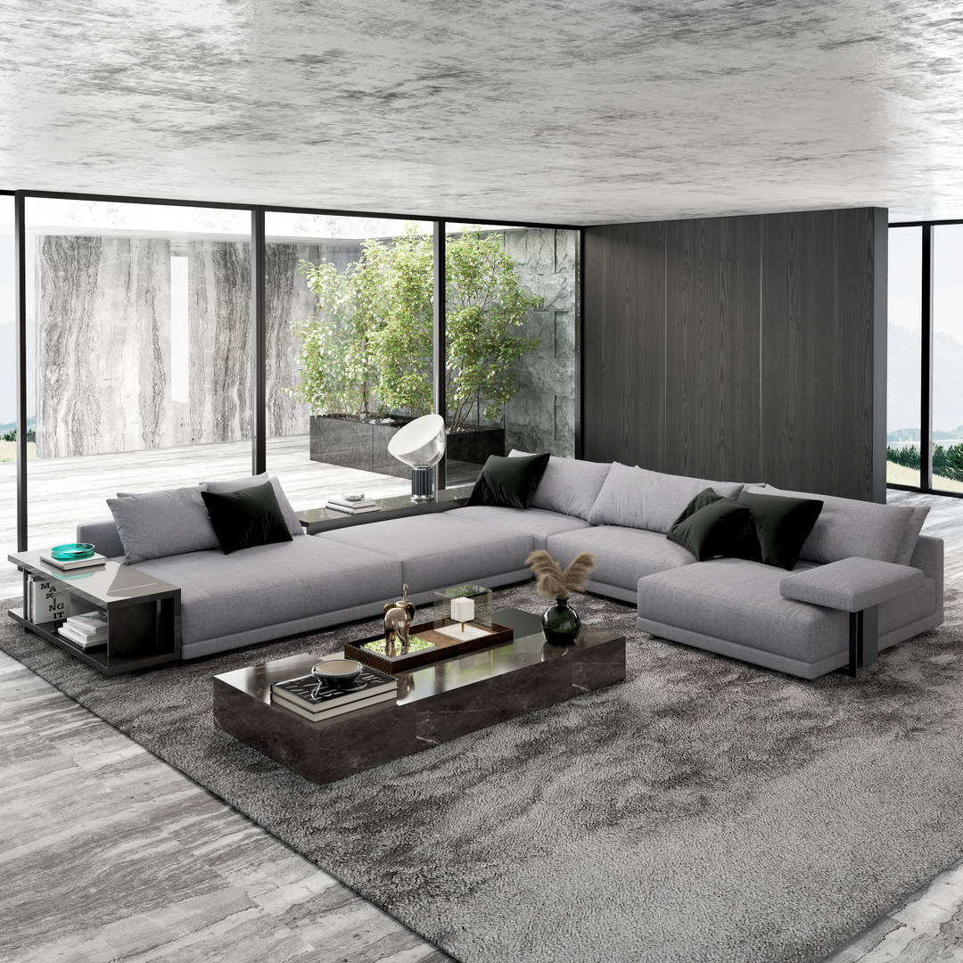 Sectional Sofas - Hooseng Furniture