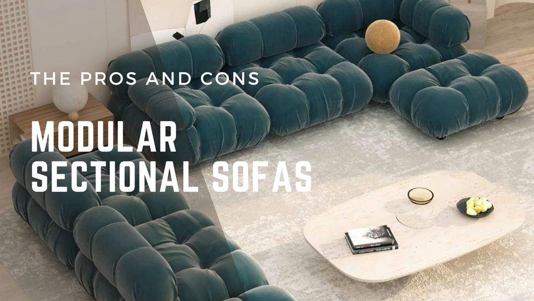 Modular Sectional Sofas  - Hooseng.com