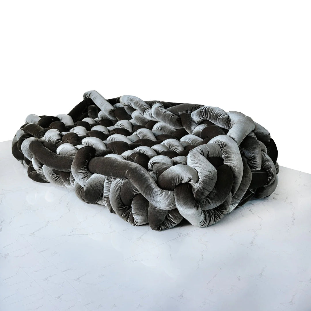 Superior Unique Creative Design Snake Nest Sofa