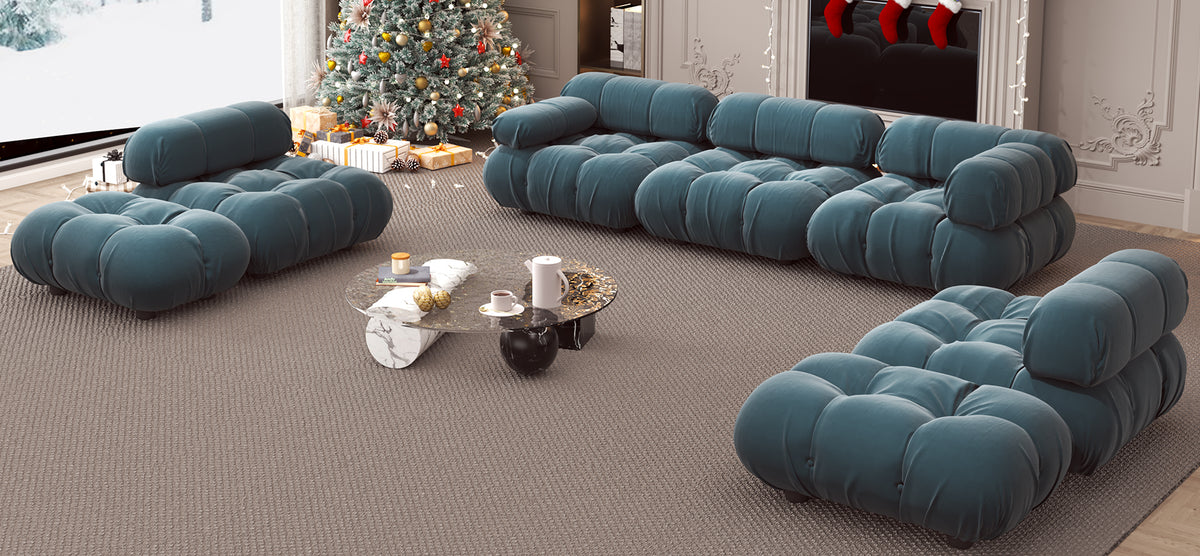 Modular Sofas & Couches for Sale - Hooseng – Hooseng Furniture