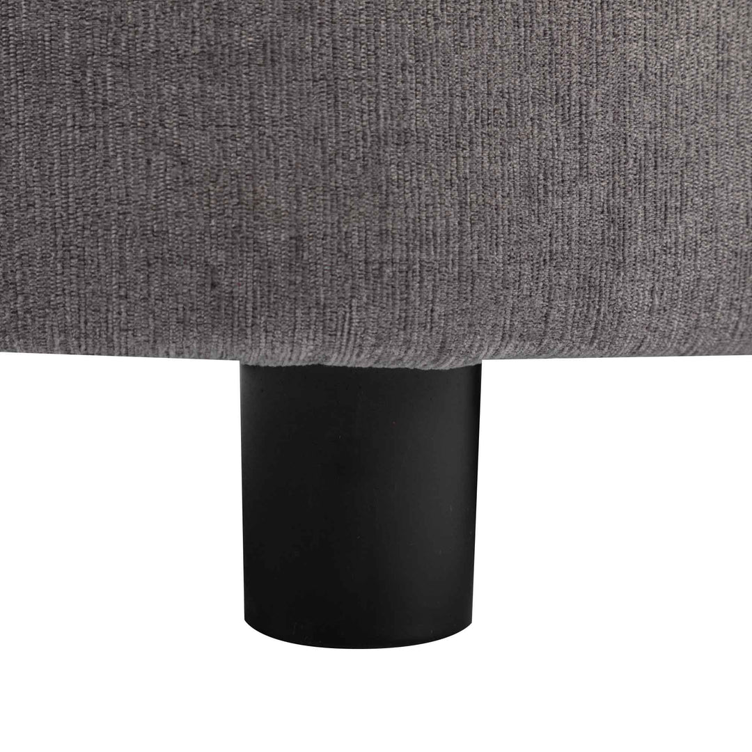 Sytti L Shaped Sectional Sofa 110.2''