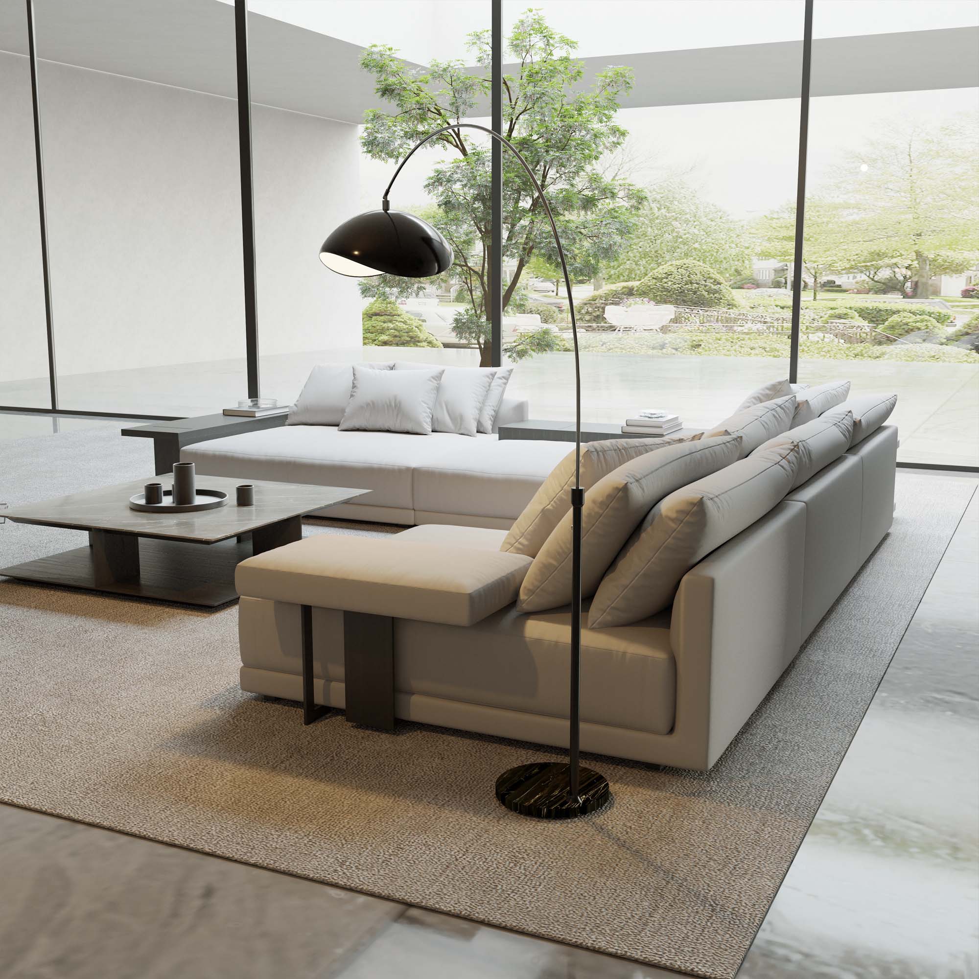 Hooseng sofa bed discount